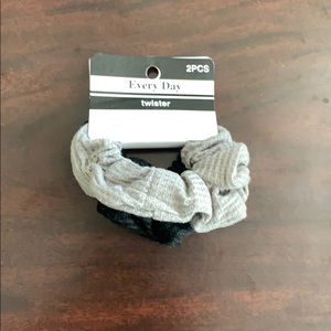 Scrunchies